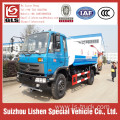 High Pressure Water Truck Tank Dongfeng